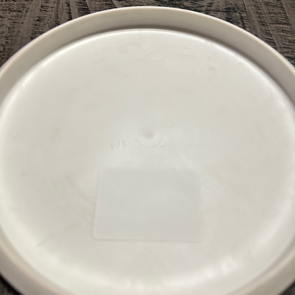 Discmania P2 Prototype Disc - Picture 5 of 6